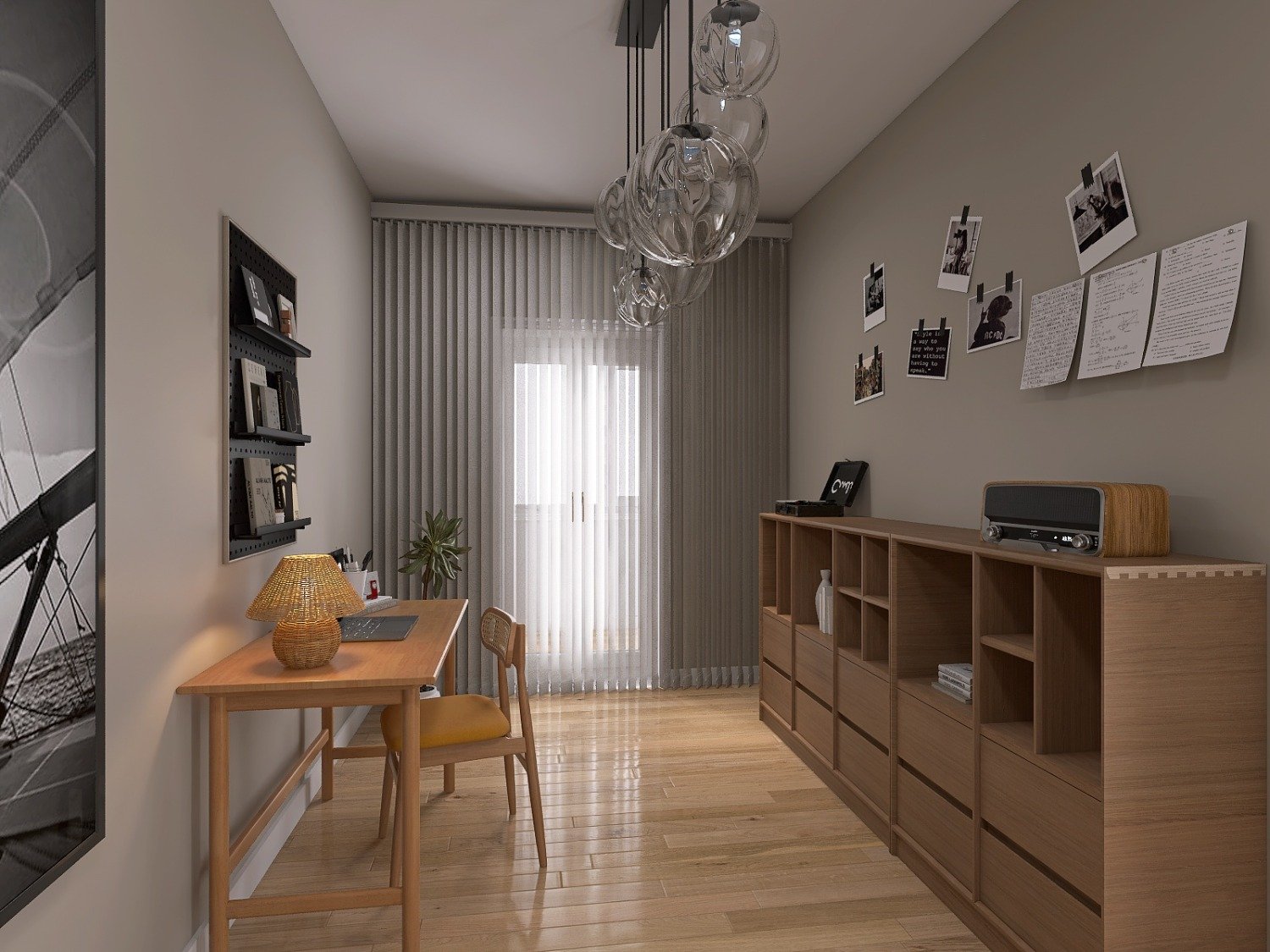 Garbatella Storica – 4 locali € 479.000 T414