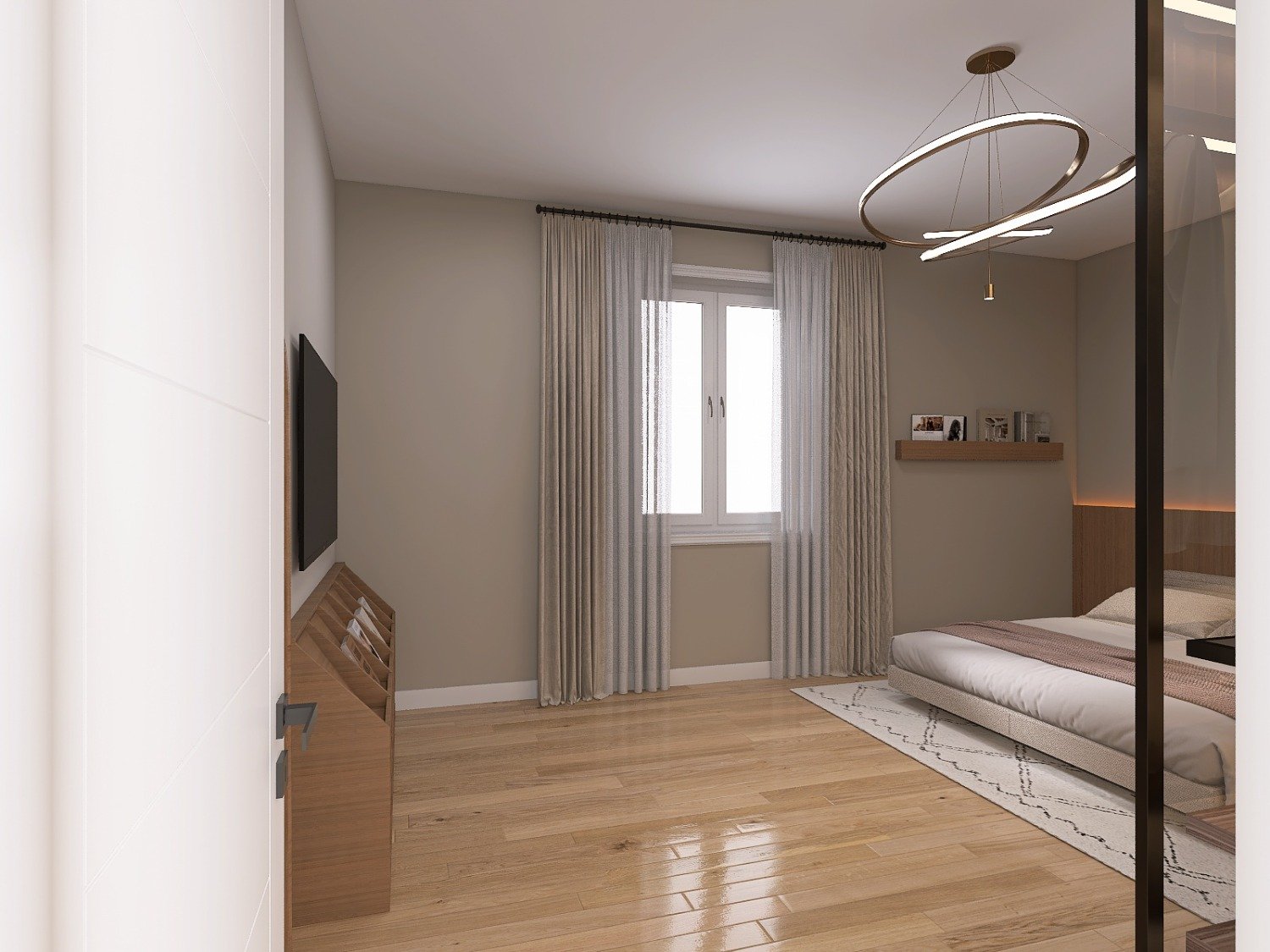 Garbatella Storica – 4 locali € 479.000 T414