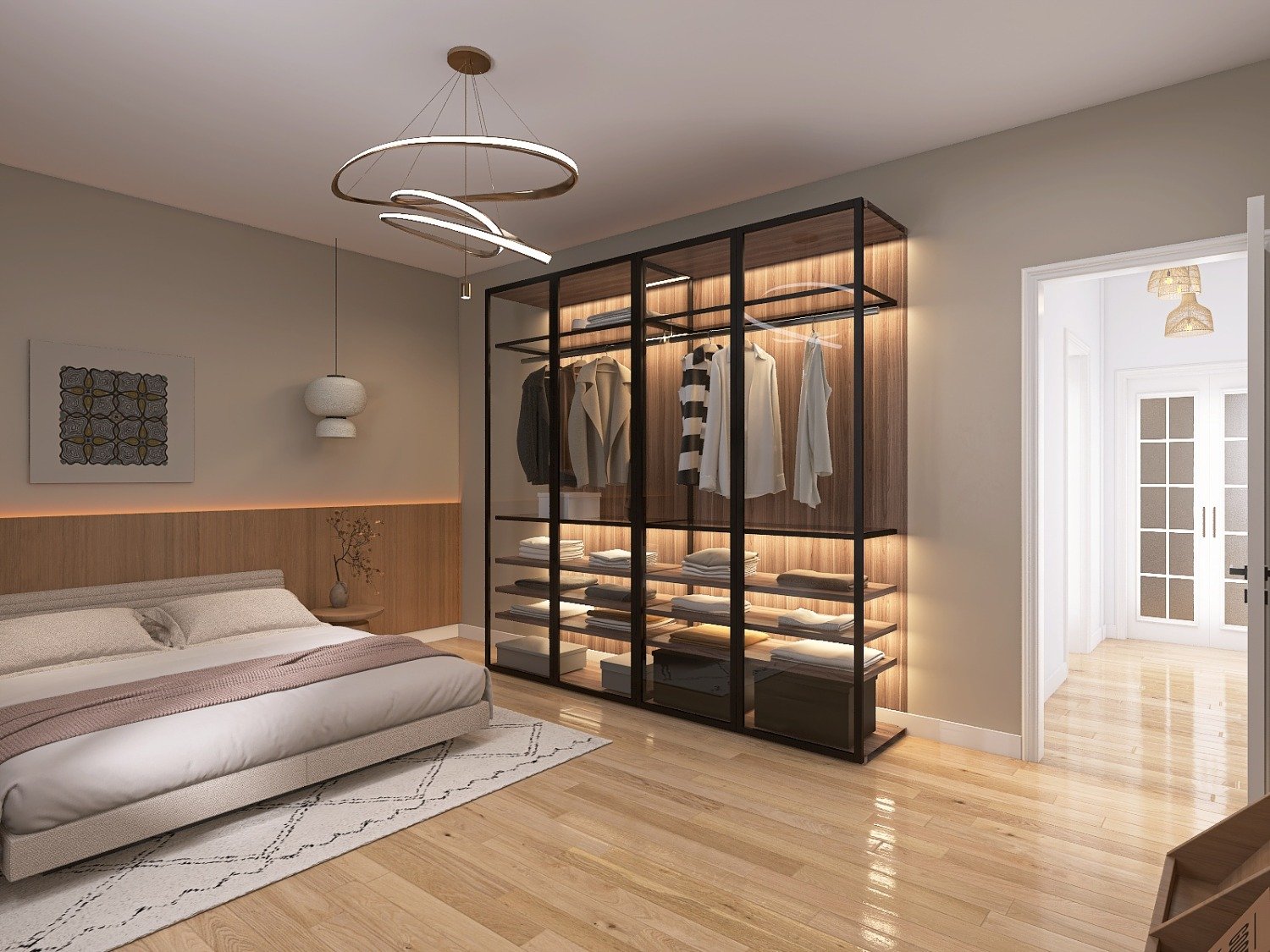 Garbatella Storica – 4 locali € 479.000 T414