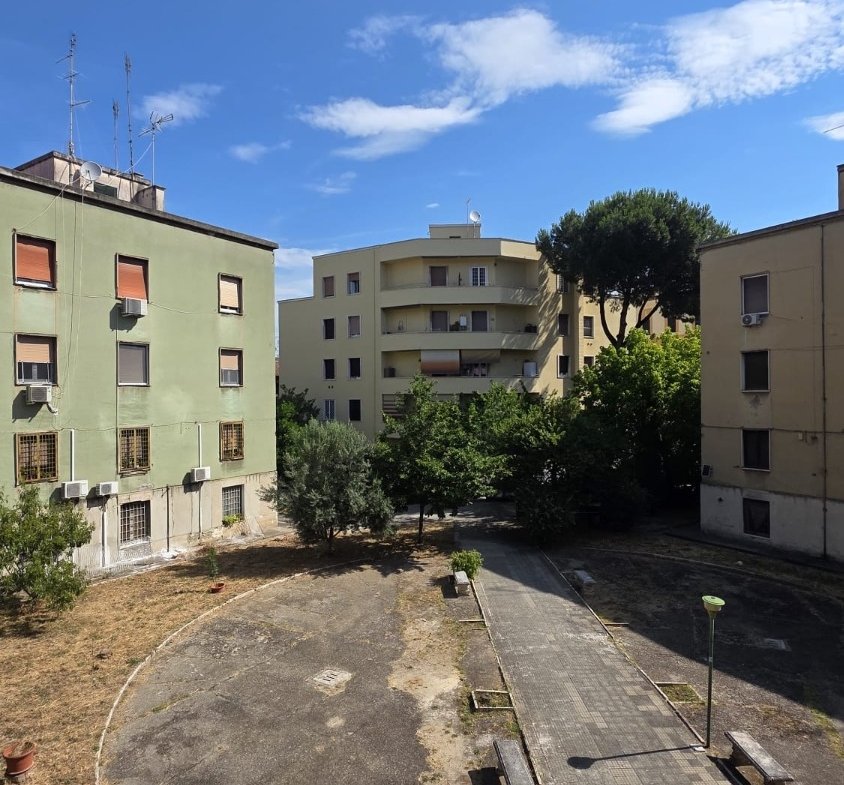 Garbatella Storica – 4 locali € 479.000 T414