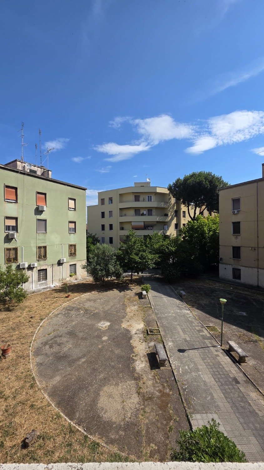 Garbatella Storica – 4 locali € 479.000 T414
