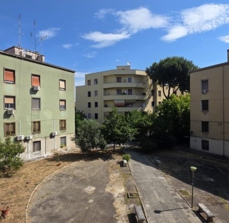 Garbatella Storica – 4 locali € 479.000 T414